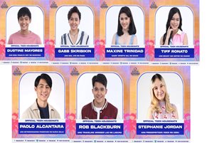 Return of Top 2 in each "PBB Kumunity edition begins on May 15