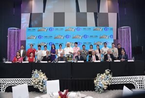 ABS-CBN, GMA ink deal for It's Showtime's airing on GTV