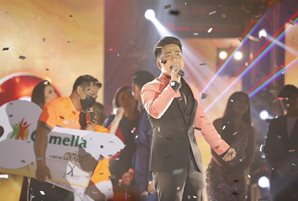 Khimo clinches the title as "Idol Philippines" Season 2 grand winner