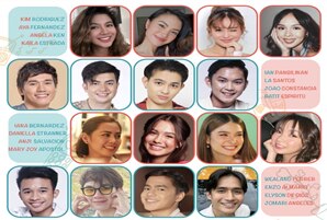 New season of "Love Bites" offers different stories of love with ABS-CBN's rising stars
