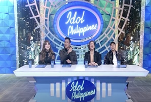 New season of "Idol Philippines" scores multiple trending topics
