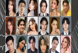 ABS-CBN searches for the next Gen Z stars in "Zoomers"