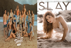 Star Magic turns up the heat with "Slay the Hot Summer"