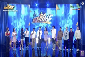 It's Showtime launches new segments, online views hit over 200,000 views
