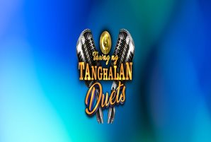 Former "TNT" contestants team-up in "Tawag ng Tanghalan Duets"