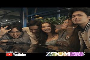 "Zoomers" YouTube online views reaches more than 2M views
