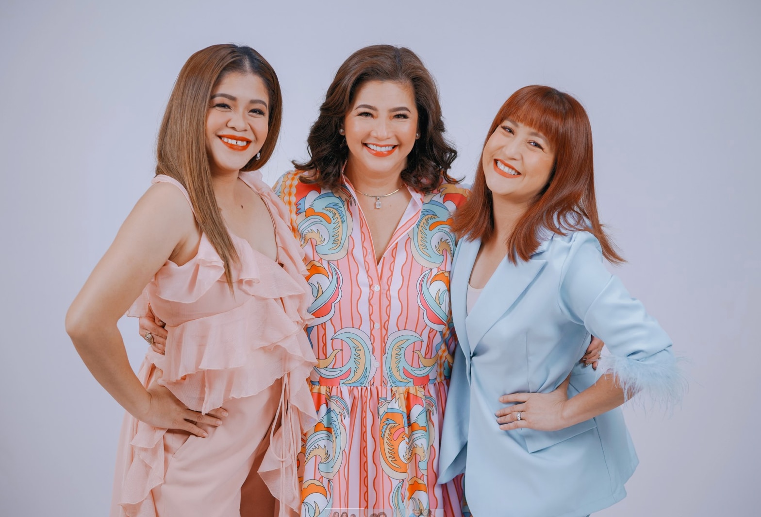 "Magandang Buhay" celebrates seventh anniversary with a two-part special