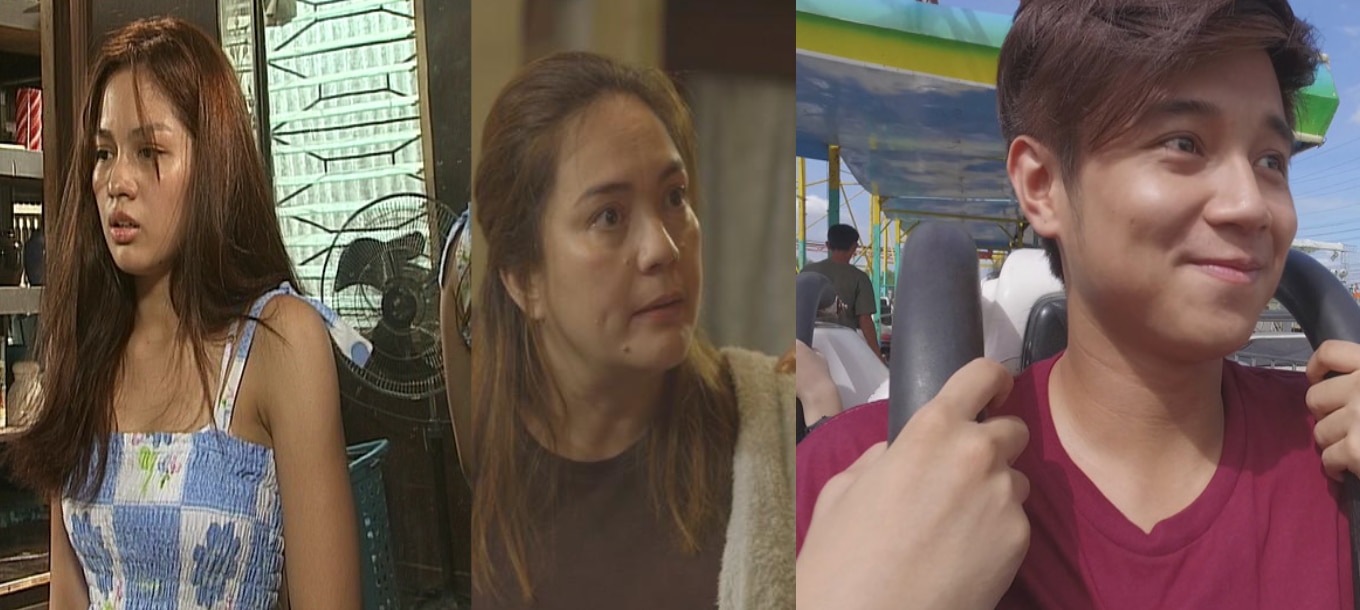 Relive remarkable "MMK" episodes of Sylvia, Jane, and Yves this December