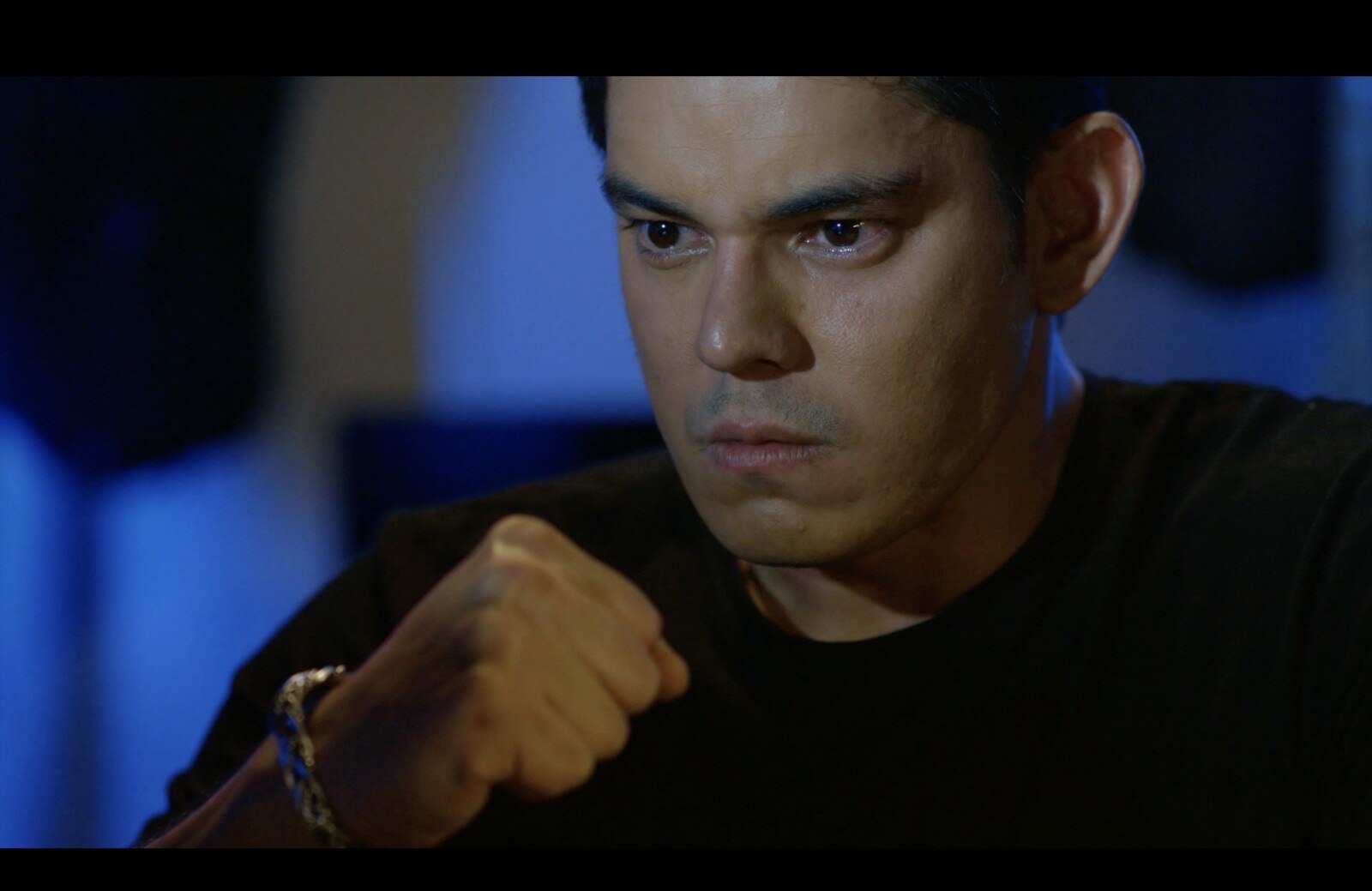 Richard's urge to destroy Tatsulok intensifies in "The Iron Heart"