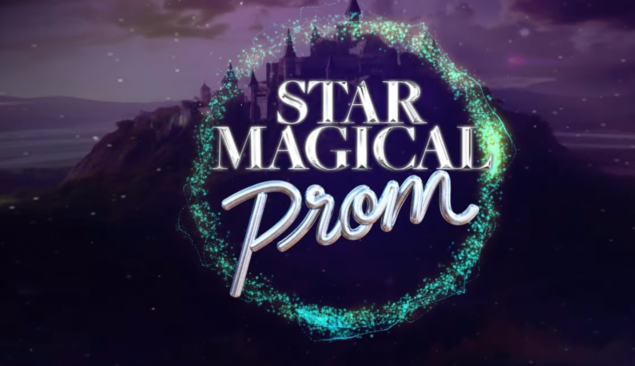 Star Magical Prom returns this March