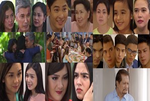 Keeping the family together in ABS-CBN teleseryes