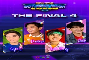 ABS-CBN to announce 'Bida Star's Boy Next Door' winner