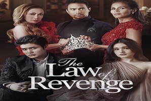 Hit ABS-CBN series "Ang Sa Iyo Ay Akin" now on Netflix