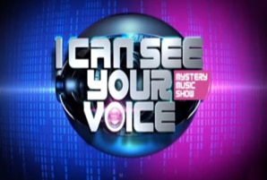 The country's favorite mystery game show "I Can See Your Voice" makes comeback on A2Z channel