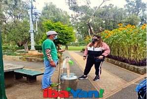 Angel explores Tatak Baguio in "Iba Yan"