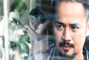 JM endangers Yam and Gerald's child in "Init sa Magdamag"