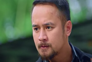 JM, fumes, rages, vows to take back family in "Init sa Magdamag"