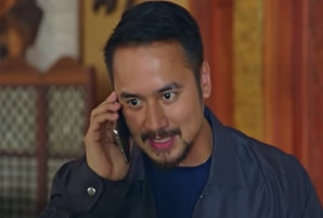 JM plots to kill Gerald anew in "Init sa Magdamag"