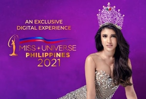 Miss Universe Philippines 2021 premieres on KTX.PH