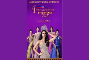 Miss Universe Philippines to crown new queen this September 30
