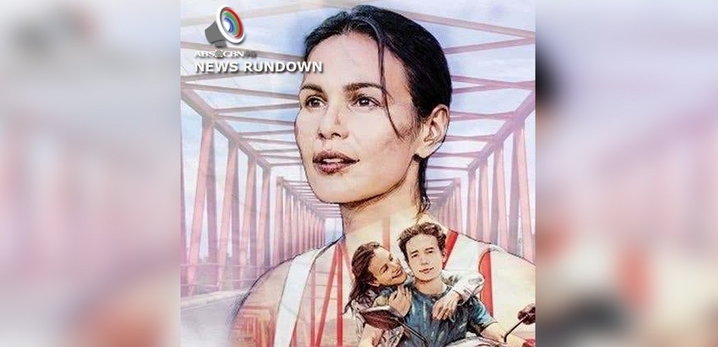 ABS-CBN NEWS RUNDOWN: IZA, MAHUHULOG KAY JAMESON?