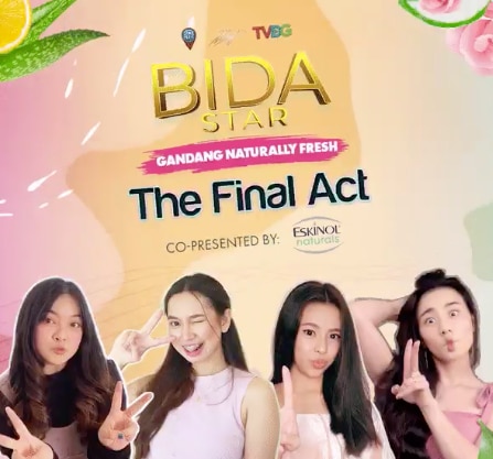 ABS-CBN names the next Bida Star this Wednesday, March 31