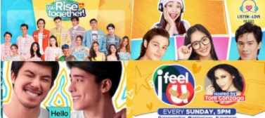 ABS-CBN Films' digital offerings hit 30 million views