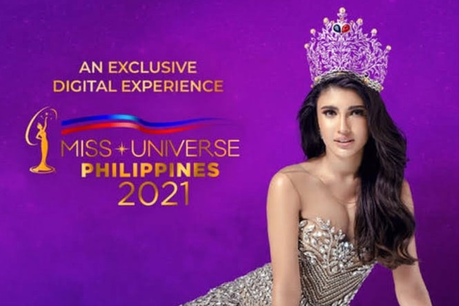 Miss Universe Philippines 2021 premieres on KTX.PH