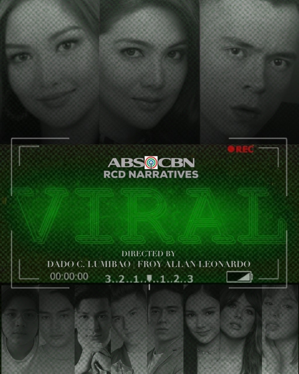 The stories behind controversial videos revealed in new ABS-CBN series starring Jake, Dimples, and Charlie