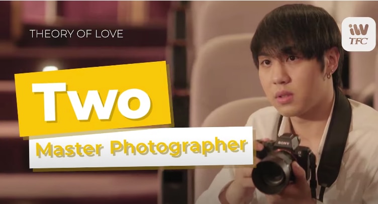 Two   Master Photographer