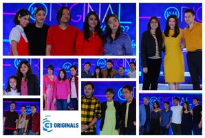 Cinema One Originals marks 15 years of delivering brave cinematic experiences, runs from November 7 to 17