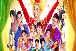 Big Pinoy movies to premiere on Cinema One this Q3
