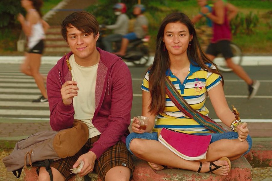 OpenAir Cinema One features Alone Together this Dec 8