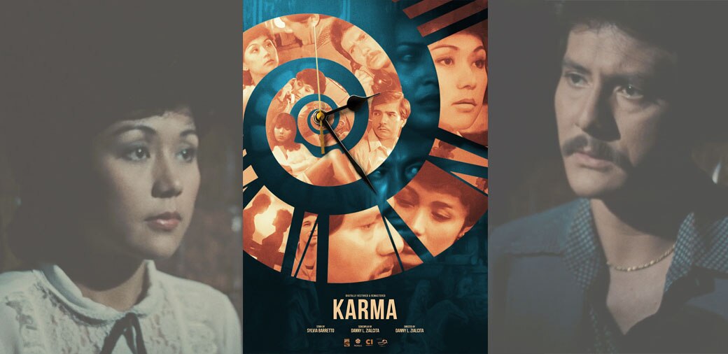 6 unforgettable movie lines from “Karma”