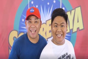 ABS-CBN TVplus' CineMo launches "Sorpresaya," the first game show on digital TV