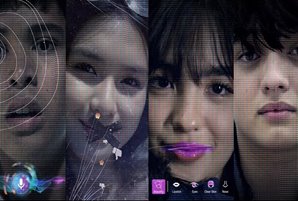 KyCine and SethDrea's "Click, Like, Share" premieres worldwide on KTX.PH, iWantTFC, and TFC IPTV on June 5
