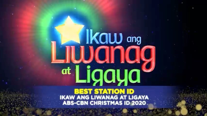 Ikaw Ang Liwanag at Ligaya   Best Station ID_