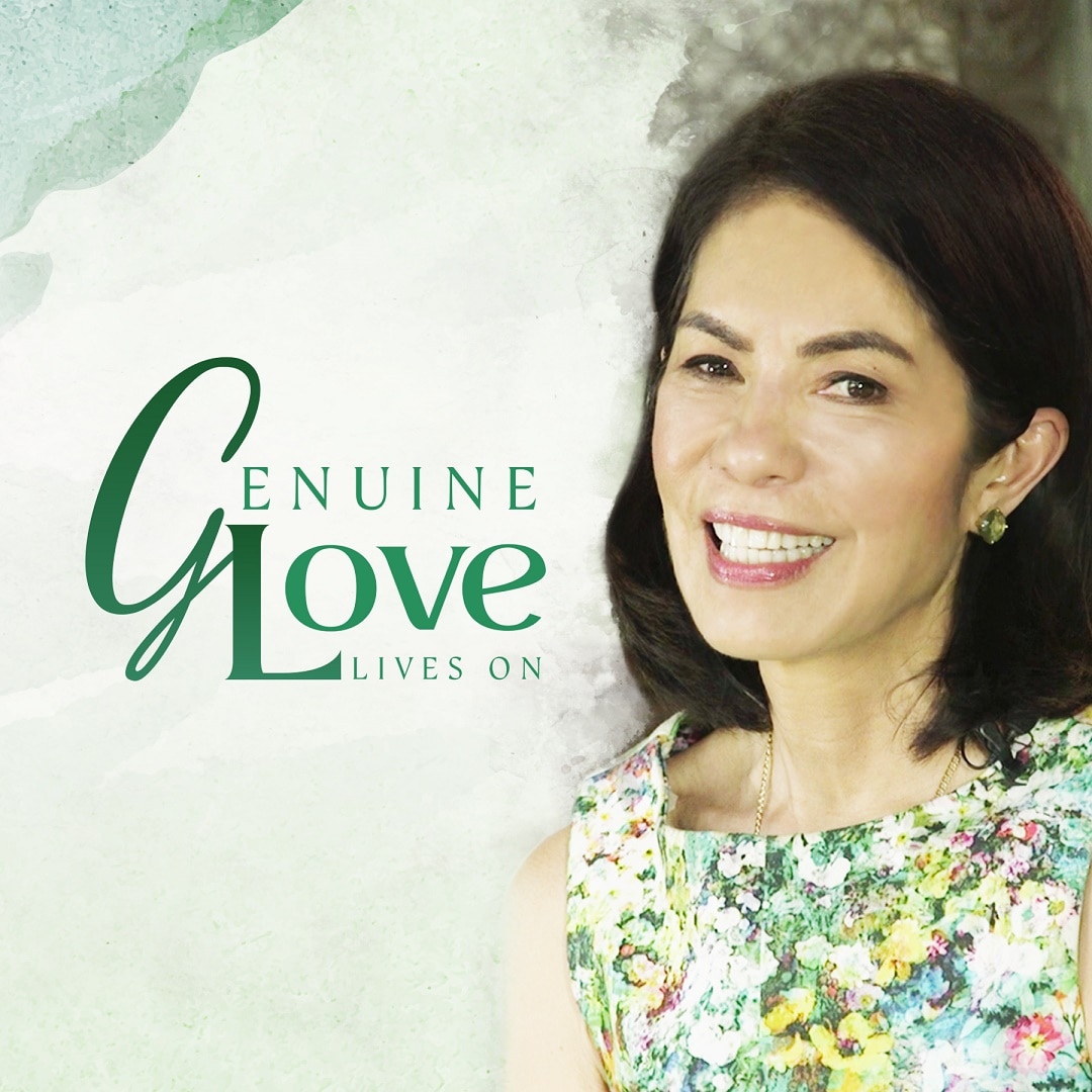 ABS CBN Foundation remembers the life and work of Gina Lopez