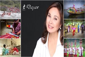 “Dayaw” continues to champion Filipino heritage with eleventh season on the ABS-CBN News Channel (ANC)