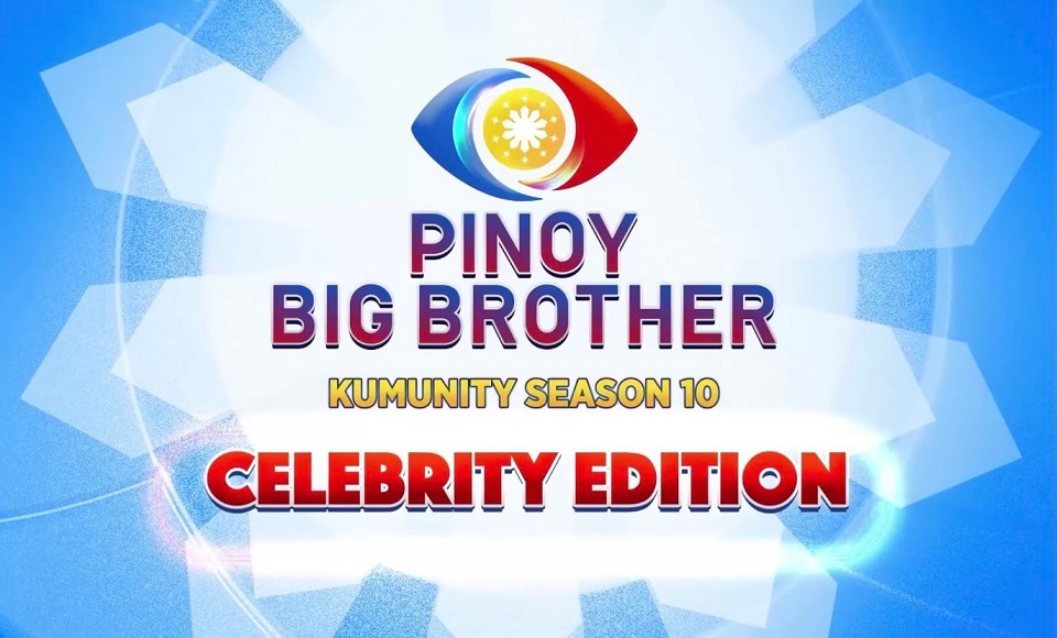 PBB Kumunity Season 10 will have a Celebrity Edition