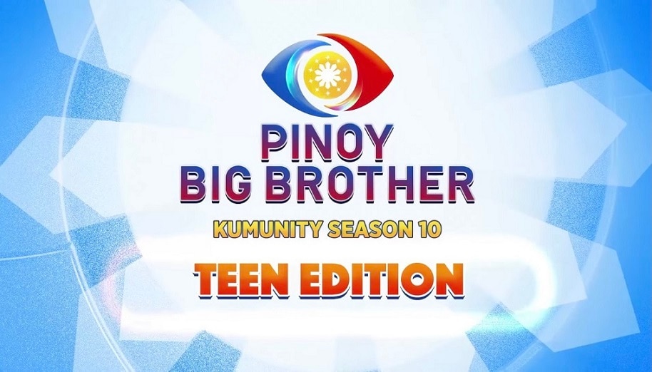 PBB Kumunity Season 10 will have a Teen Edition