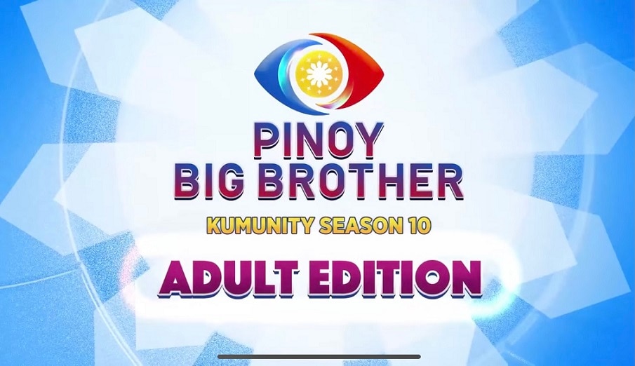 PBB Kumunity Season 10 will have an Adult Edition