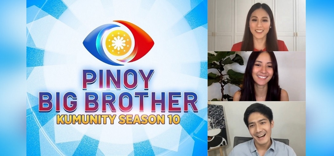 Search for “Pinoy Big Brother Kumunity Season 10” housemates begins this September on Kumu