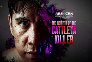 Arjo Atayde topbills newest international project of ABS-CBN