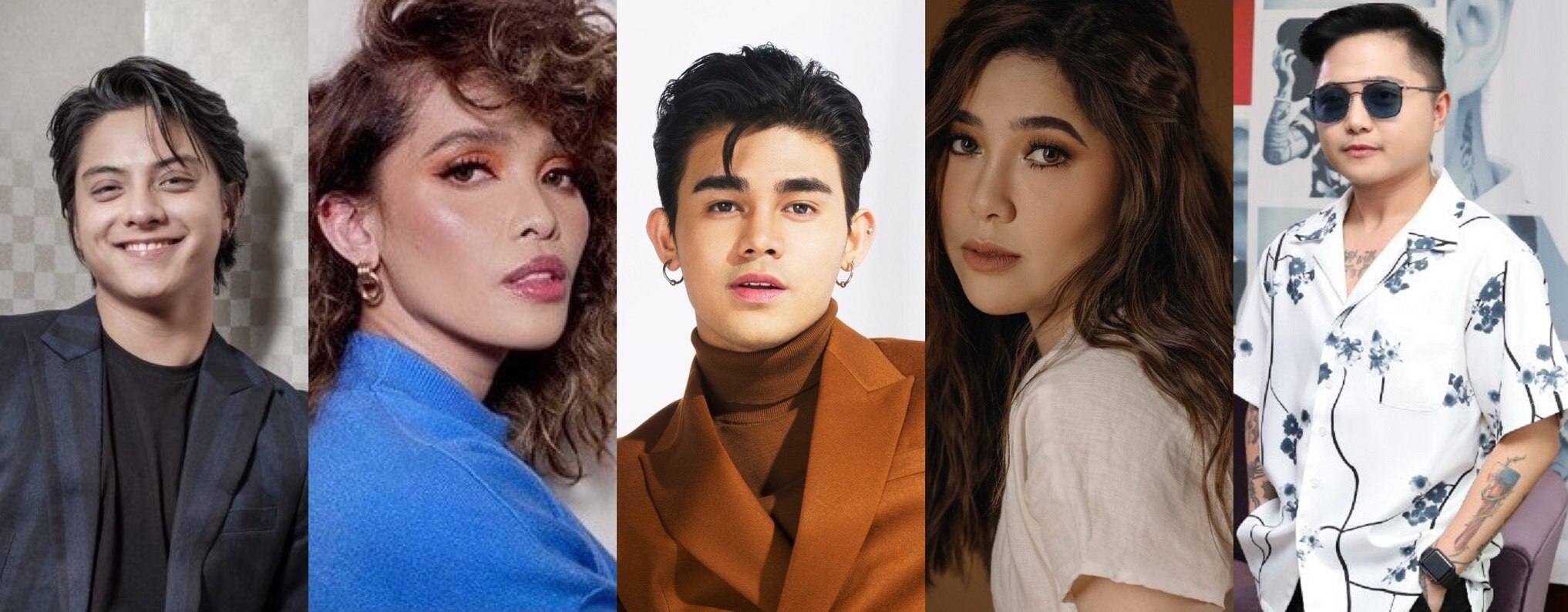 Kapamilya artists dominated the winners in this year's Star Awards for Music