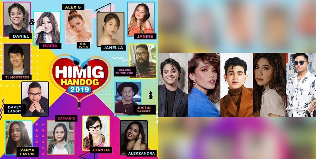 ABS-CBN Music marches to 16 wins in 12th PMPC Star Awards for Music