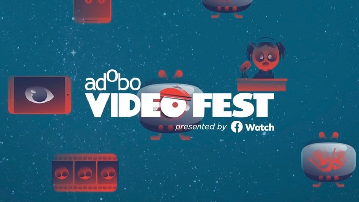 adobo Video Fest