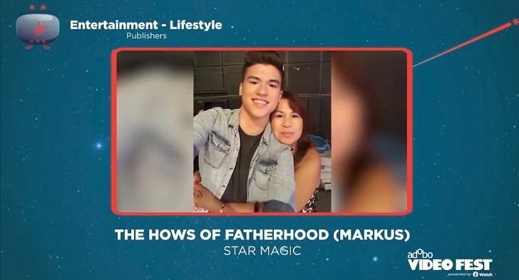 Star Magic (Markus)   Best Entertainment Lifestyle Video