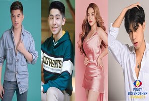 Former “TNT” contestant, vlogger, CEO, and student achiever named as Big Brother’s official houseguests
