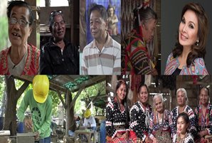 "Dayaw" marks tenth season with stories of Filipino culture bearers